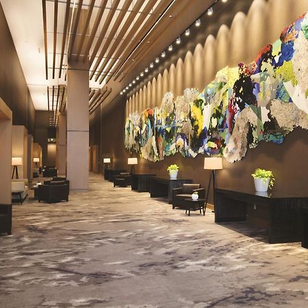 Hotel Mgm National Harbor Oxon Hill Exterior foto